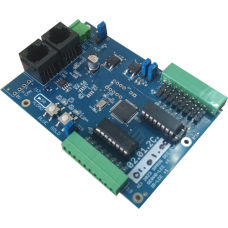 servo-LCC