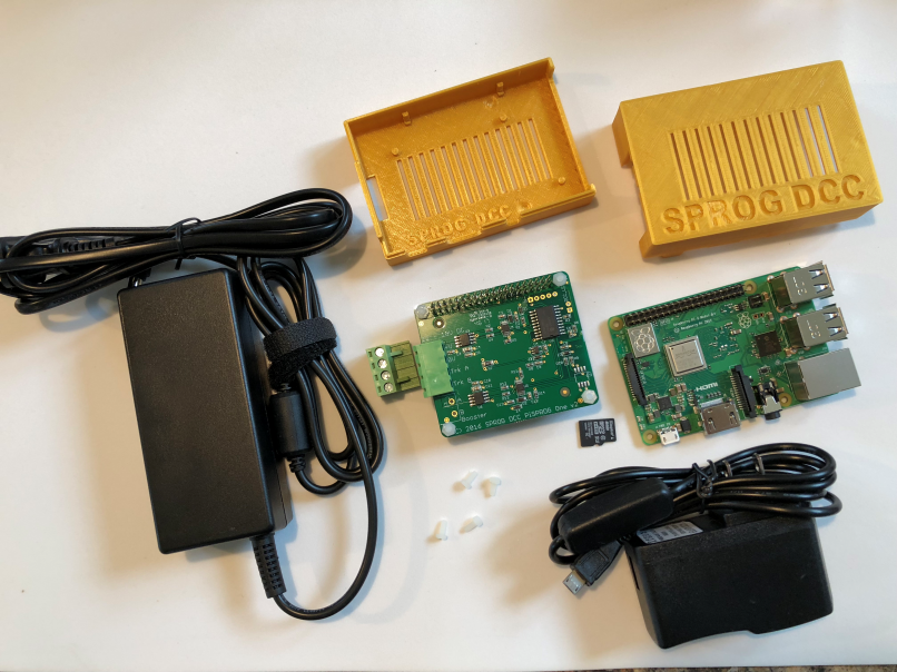 Pi-SPROG-Full