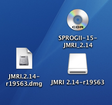 Mac Desktop